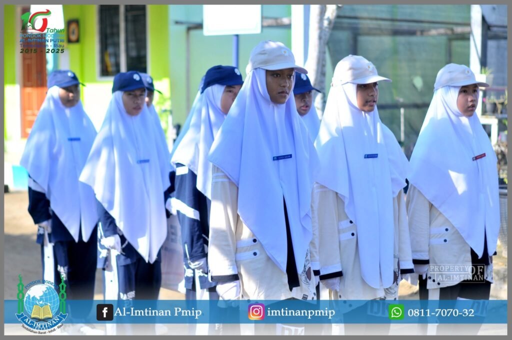 Pekan Olahraga dan Seni